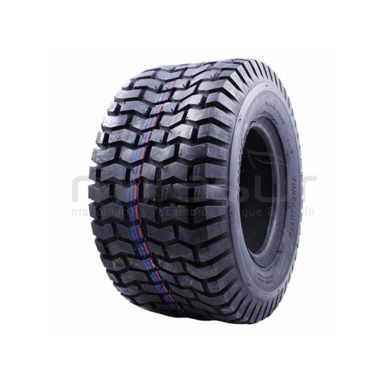 NEUMATICO TRASERO TUBELESS 18x8.50 - 8 ( Castel - Husqv) - motoscamaralweb.com