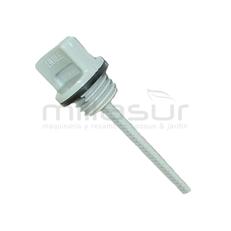 TAPON ACEITE HONDA GX120/140/160/240/270/340/390 - motoscamaralweb.com