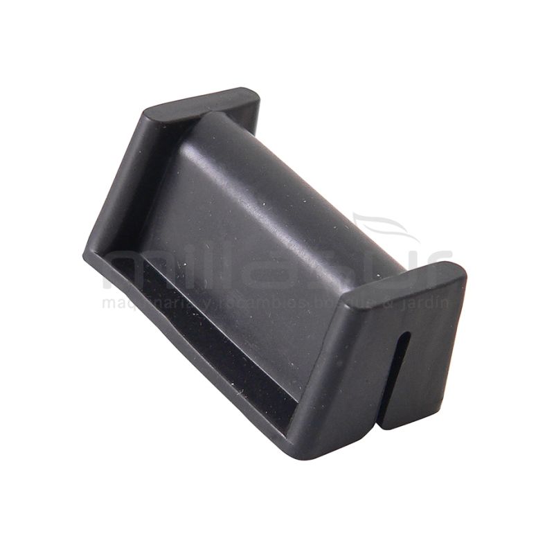 GOMA SOPORTE DEPÓSITO COMBUSTIBLE YANMAR L90/L100 - motoscamaralweb.com