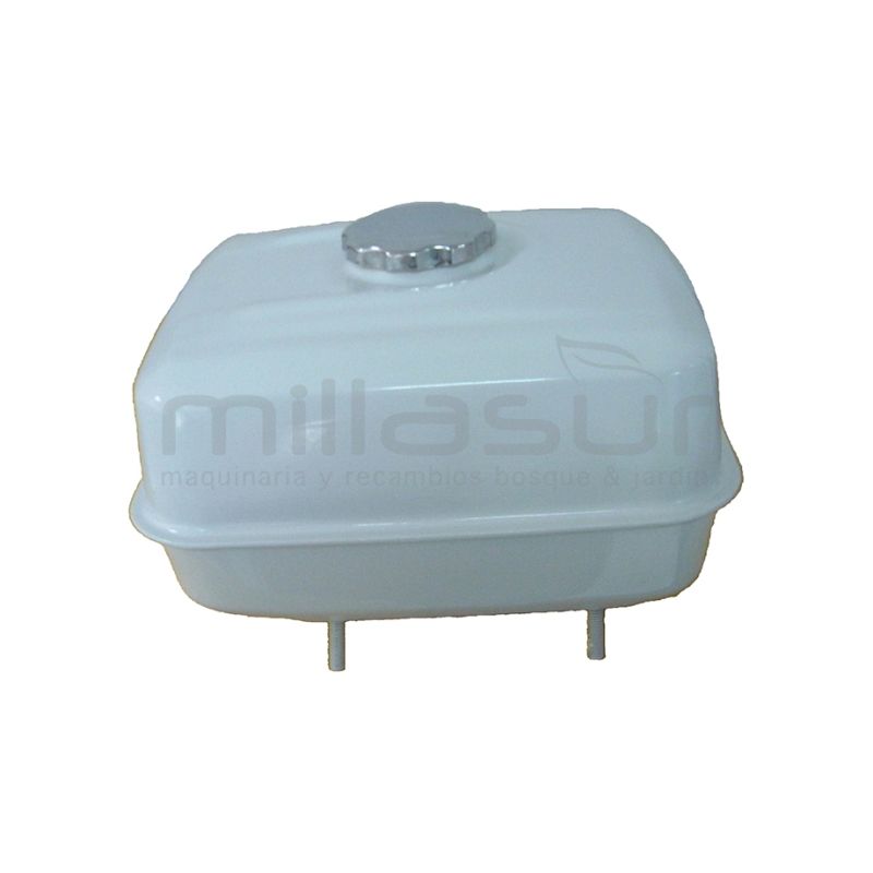 DEPÓSITO GASOLINA HONDA GX240. GX270 - motoscamaralweb.com