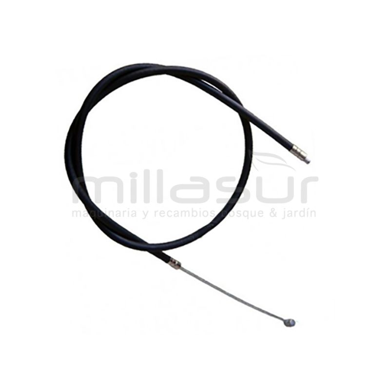 CABLE ACELERADOR 1651mm (CON FUNDA) - motoscamaralweb.com