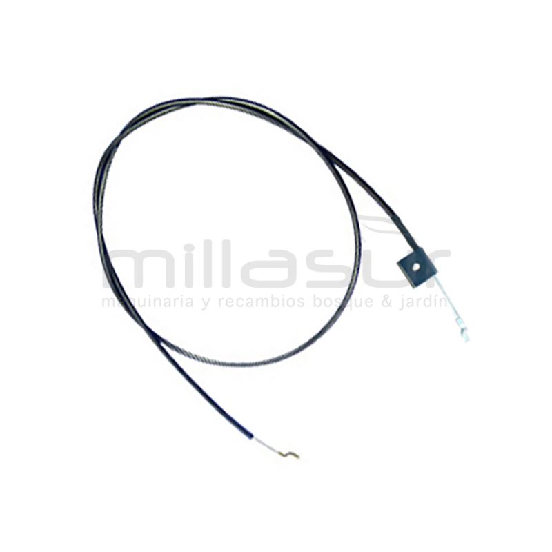 CABLE ACELERADOR 1495mm (CON FUNDA) - motoscamaralweb.com