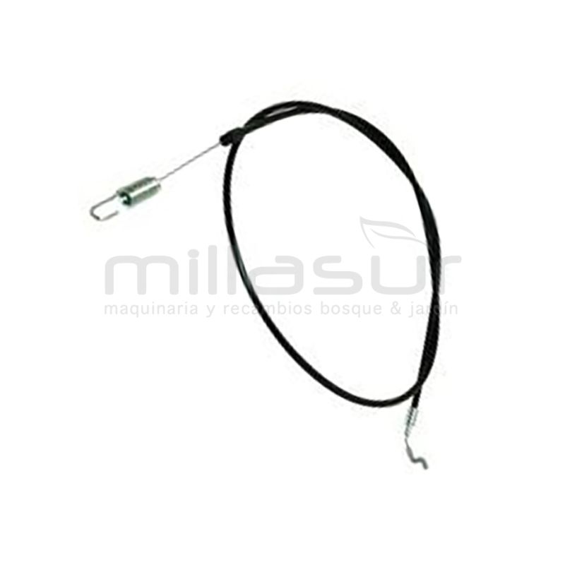 CABLE UNIVERSAL CORTACÉSPED 1370*1100mm - motoscamaralweb.com
