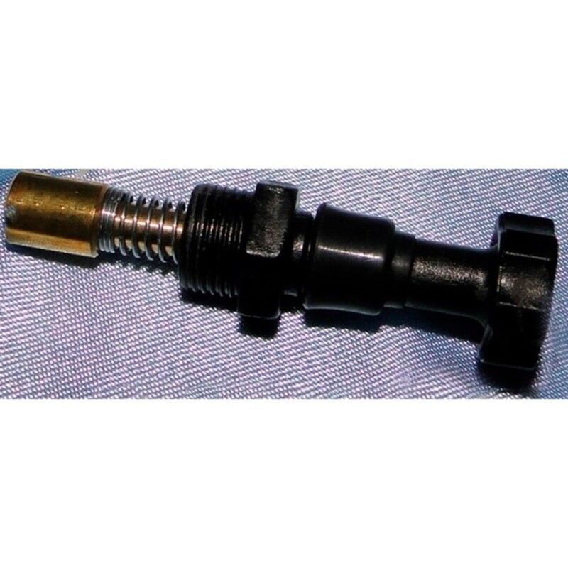 STARTER AIRE DIRECTO POLINI CARB.CP-PWK (3430018) - motoscamaralweb.com