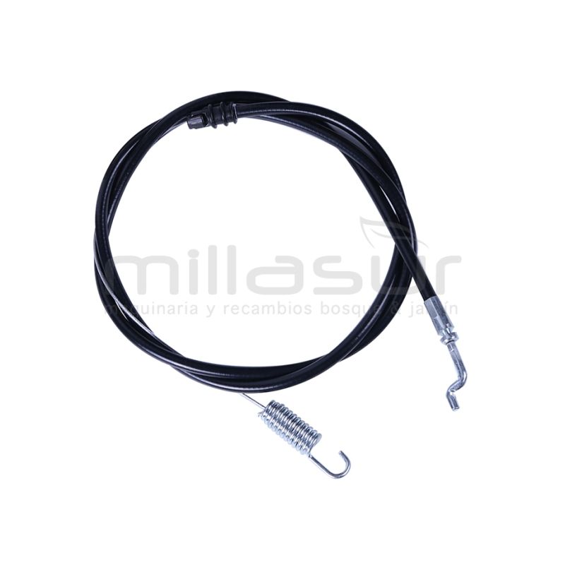 CABLE TRACCION CORTACESPED HUSQV. R52S - motoscamaralweb.com
