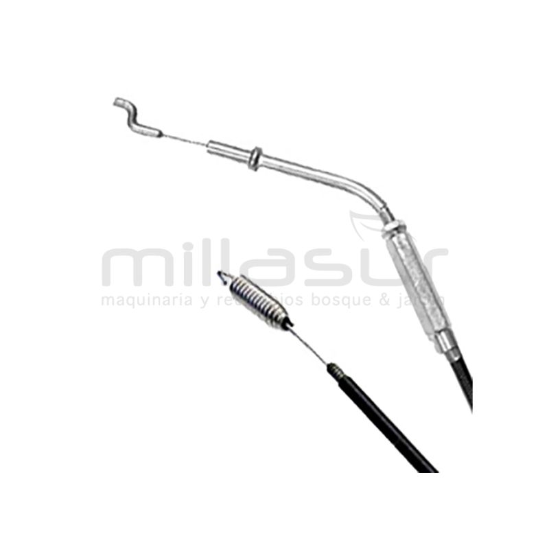 CABLE TRACCIÓN CORTACESPED ORIGINAL WEIBANG - motoscamaralweb.com