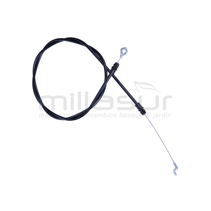CABLE ENCENDIDO CORTACÉSPED CASTEL GARDEN NG464. NG534 - motoscamaralweb.com