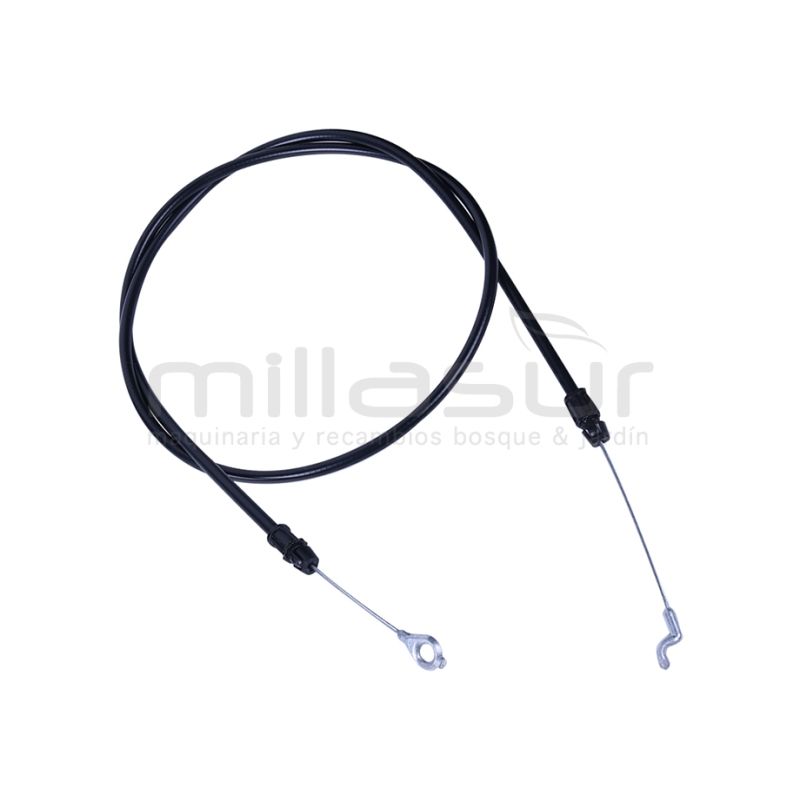 CABLE ENCENDIDO CORTACÉSPED CASTEL G. - STIGA 53S - motoscamaralweb.com