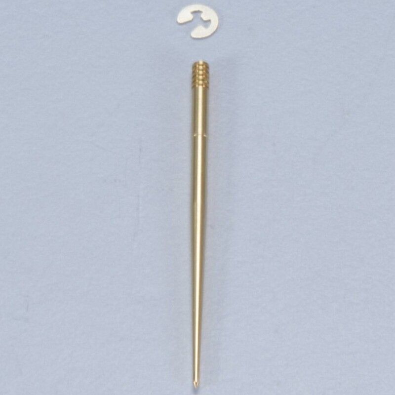 Aguja cónica Polini carburador CP 12/22 (3430601) - motoscamaralweb.com