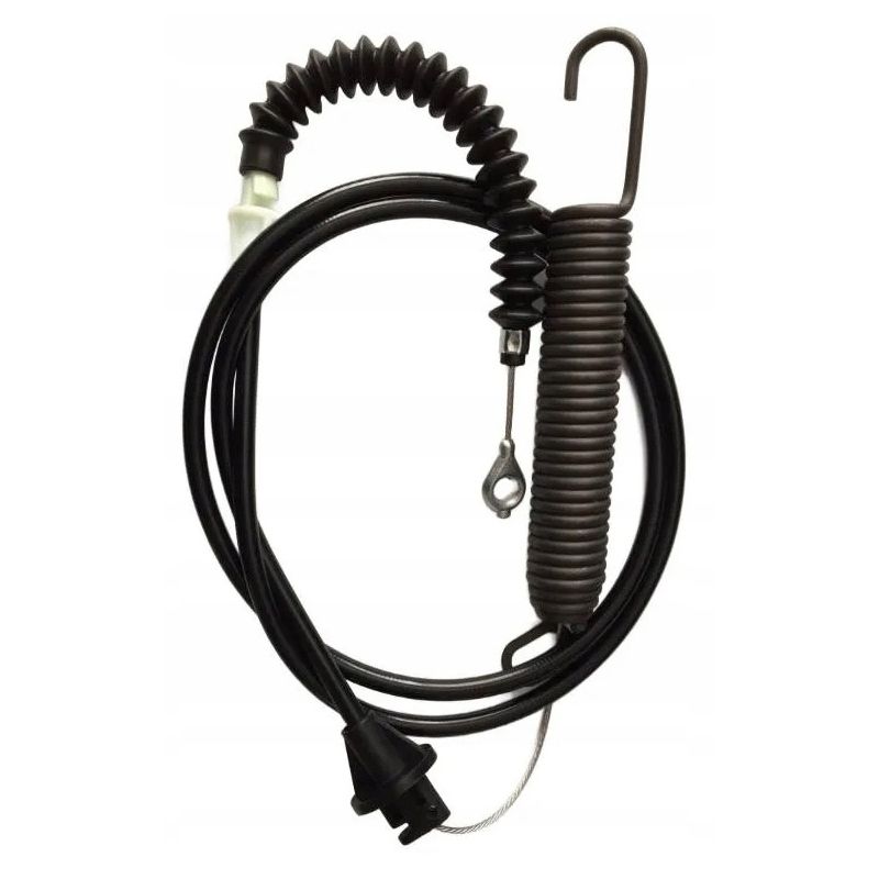 CABLE ALTURA DE CORTE (Funda 962. total 1403mm.) MTD RH125/92. 125/76. B155/92. 2008 603. 2008 604 - motoscamaralweb.com