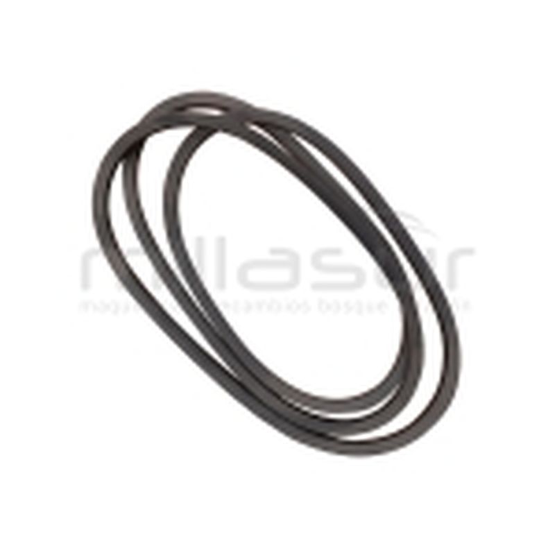 CORREA A77 CORTE 13x1956 (LI) ADAPTABLE A CASTEL GARDEN J92. J98 HYDRO. N98 s. 98S ... - motoscamaralweb.com