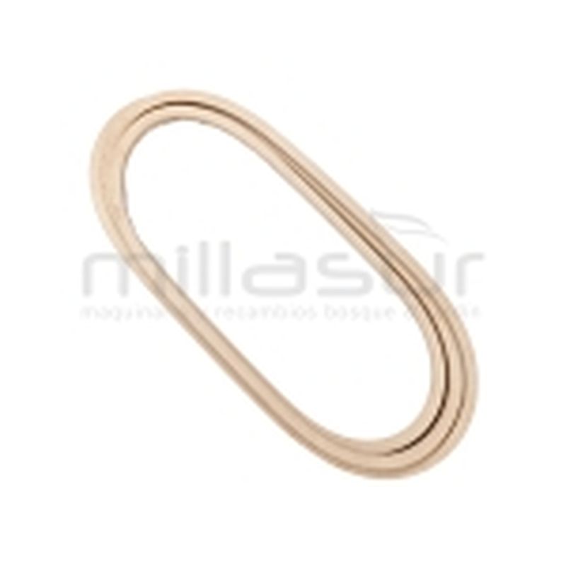 CORREA A98 TRACCIÓN 13x2500 (LI) ADAPTABLE A CASTEL GARDEN TCR102. TCR102 HYDRO. TCR122. TCX102 ... - motoscamaralweb.com