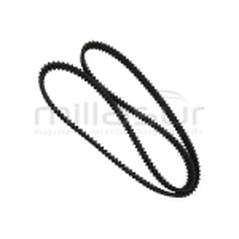 CORREA DENTADA Twin Cut 102 1600-DS8M-20 (200 DIENTES) - motoscamaralweb.com