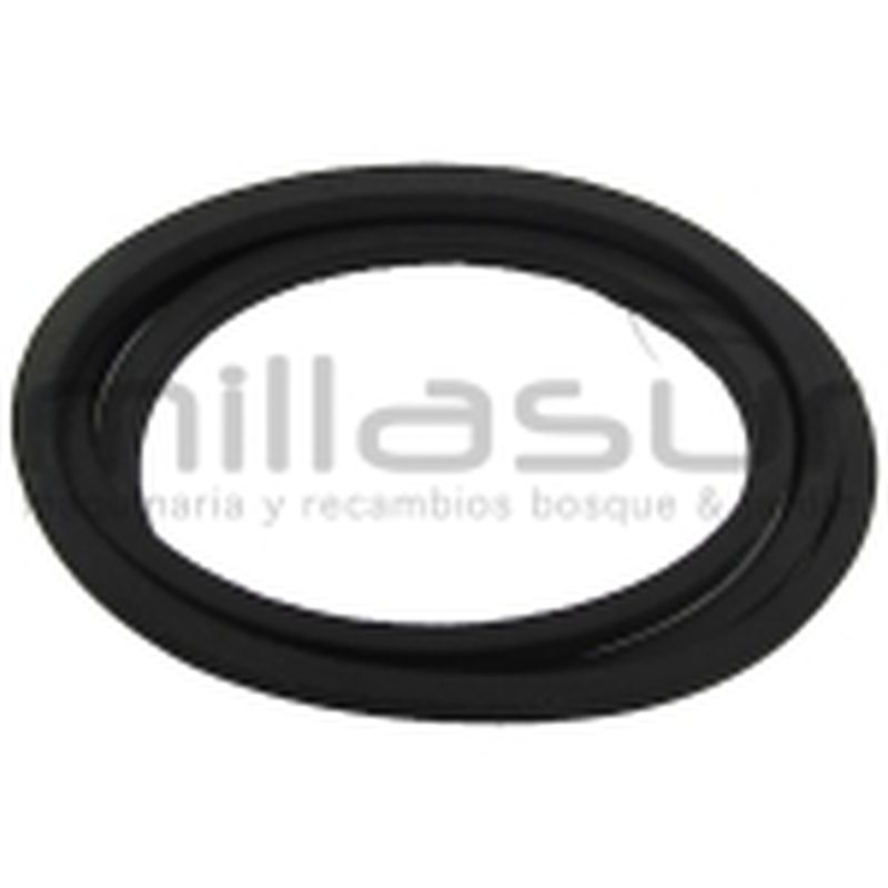 CORREA A60 TRACCIÓN 13x1525 (LI) ADAPTABLE A CASTEL GARDEN TC102. TC122 ... - motoscamaralweb.com