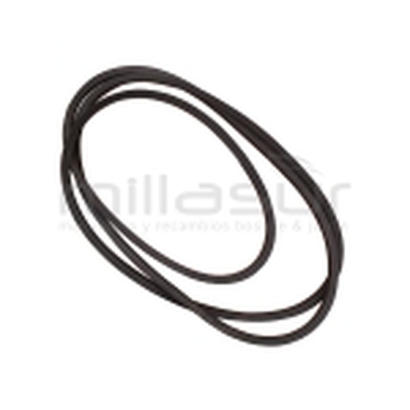 CORREA CASTEL GARDEN 13 x 2451.90 ( TC102. TC122 HIDR.) - motoscamaralweb.com