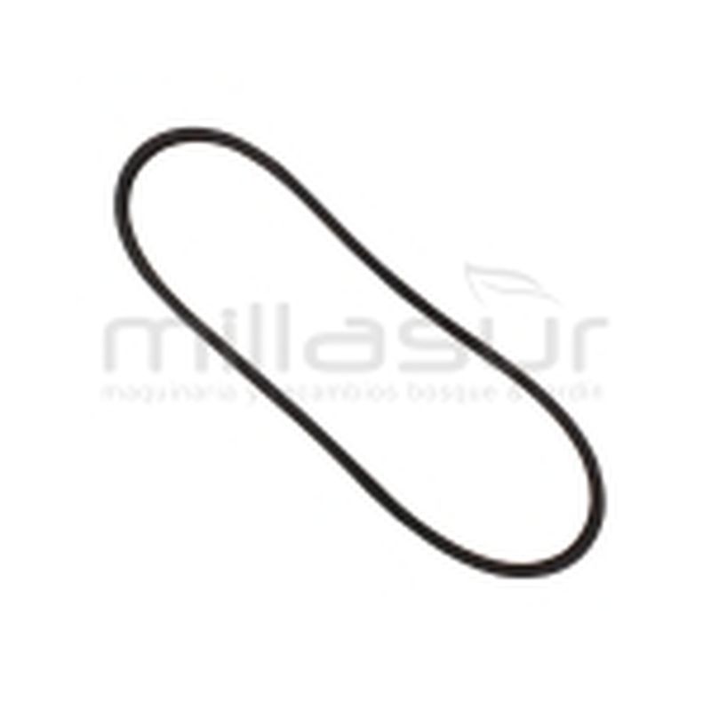 CORREA CASTEL GARDEN 17 x 1372 ( TC122/MTD LC125) - motoscamaralweb.com