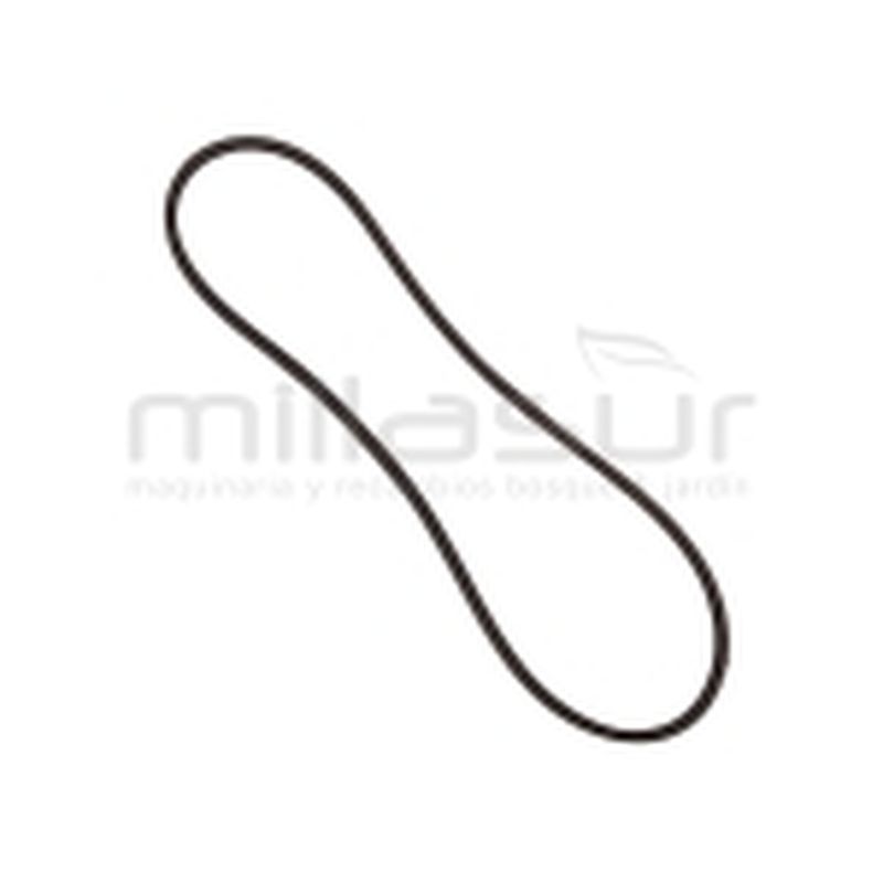 CORREA CASTEL GARDEN A50 - 13 x 1300 ( F 72 ) - VIKING MR340. MR345. MR380. MR385 - motoscamaralweb.com