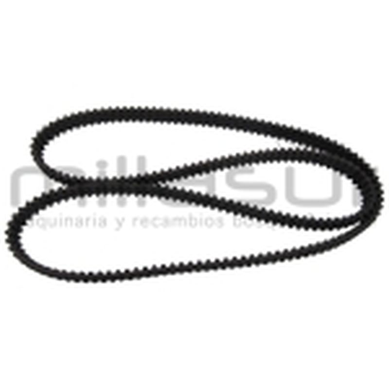 CORREA DENTADA Twin Cut 122 1800-DS8M-25 225 DIENTES - motoscamaralweb.com