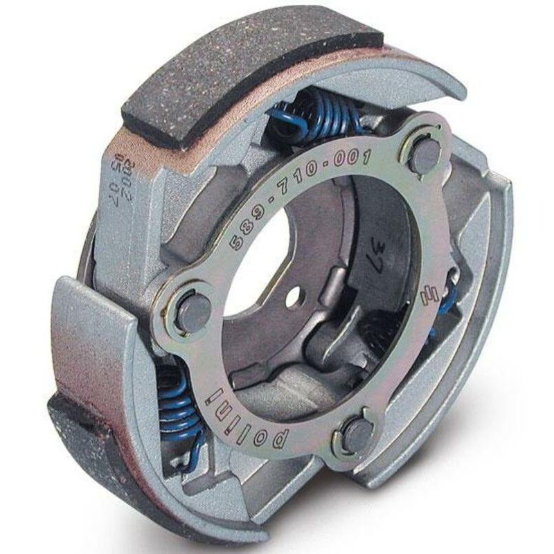 Embrague Polini HONDA FORESIGHT 250 (249016) - motoscamaralweb.com