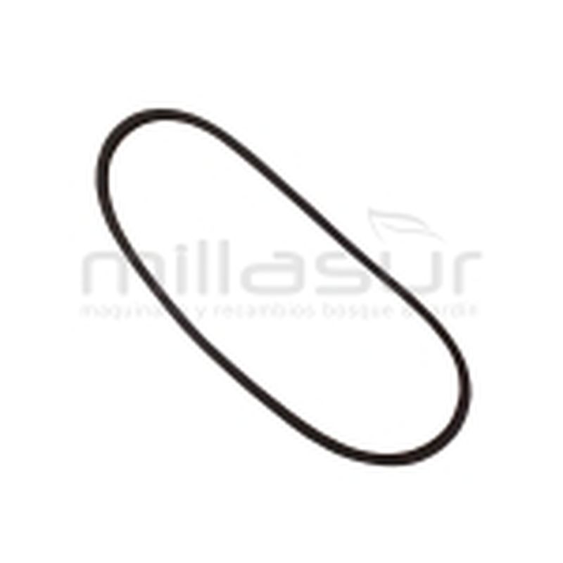 CORREA Z28 TRACCIÓN 10x707 (LI) ADAPTABLE A CASTEL GARDEN R534 TR. R534 TR-E. RL534 TR. RL534 TR-E ... - motoscamaralweb.com