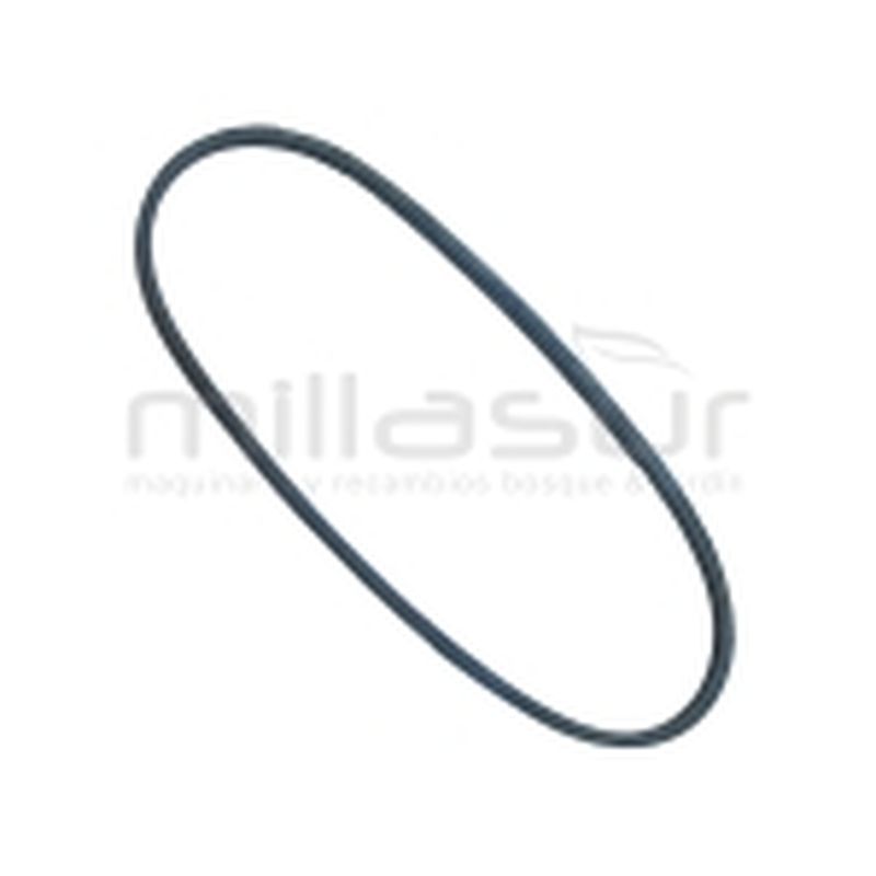 CORREA Z25 TRACCIÓN 10x635 (LI) ADAPTABLE A CASTEL GARDEN CL430. CL430 TR. CL434 TR. R430 ... - motoscamaralweb.com