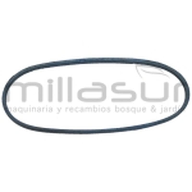 CORREA CASTEL G. 10x700 mm. Z27 TDL484TR/534TR/CA/CAL. - motoscamaralweb.com