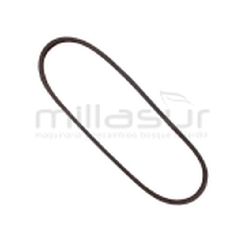 CORREA CASTEL G. Z30 10x765 mm. T484TR/TR-E - HONDA HRF464S-465S STIGA 53S - motoscamaralweb.com