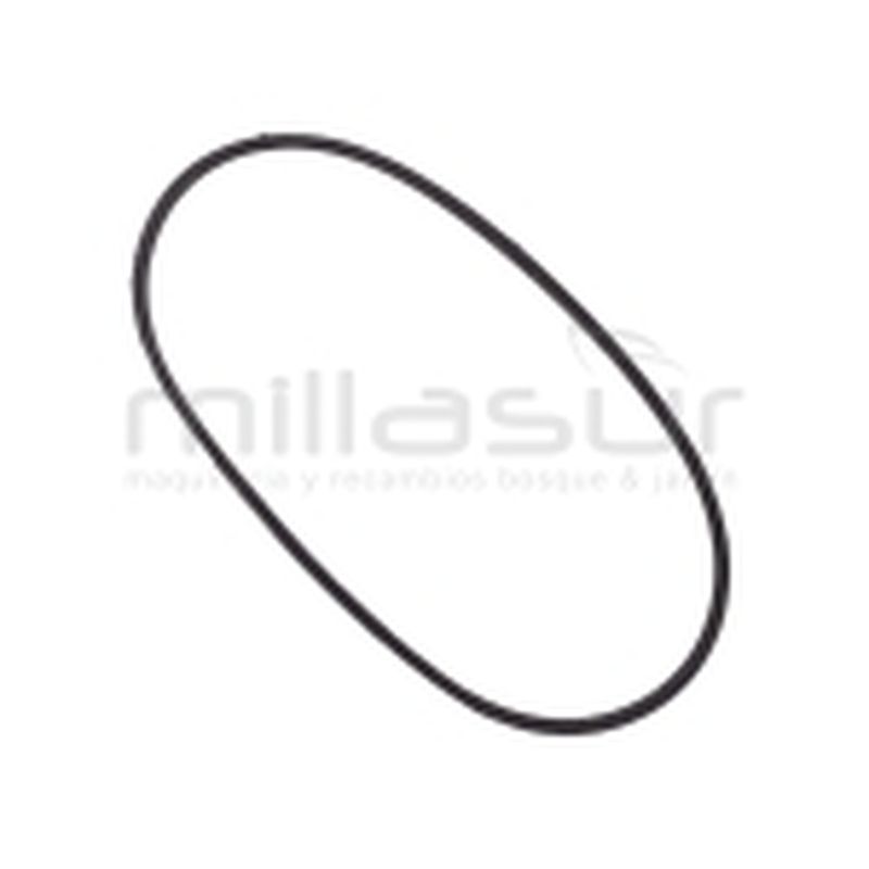 CORREA Z32 TRACCIÓN 10x815 (LI) ADAPTABLE A CASTEL GARDEN F502. F502 TR. F504 TR. PA502 ... - motoscamaralweb.com