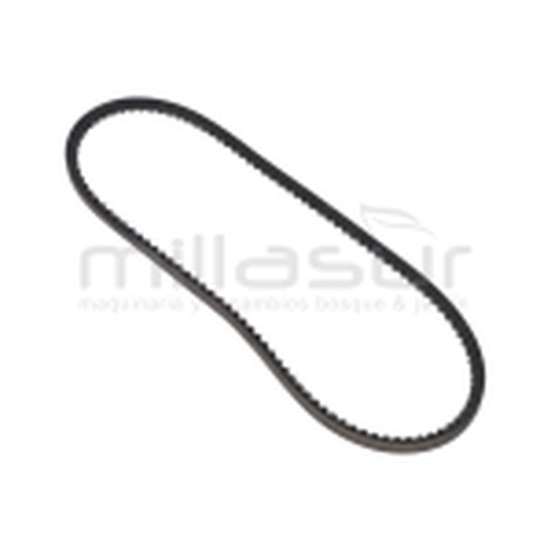 CORREA 9.5x876 ADAPTABLE A HUSQVARNA 371K. 375K. K950 ACTIVE - motoscamaralweb.com