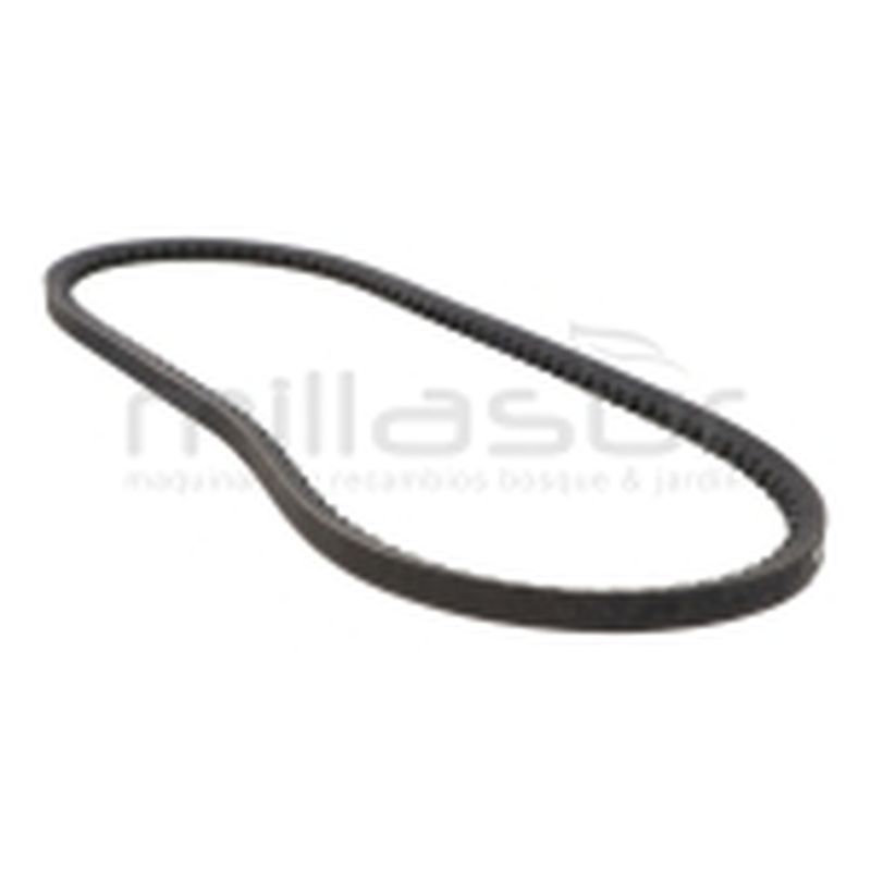 CORREA 9.5x876 ADAPTABLE A HUSQVARNA 371K. 375K. K950 ACTIVE - motoscamaralweb.com