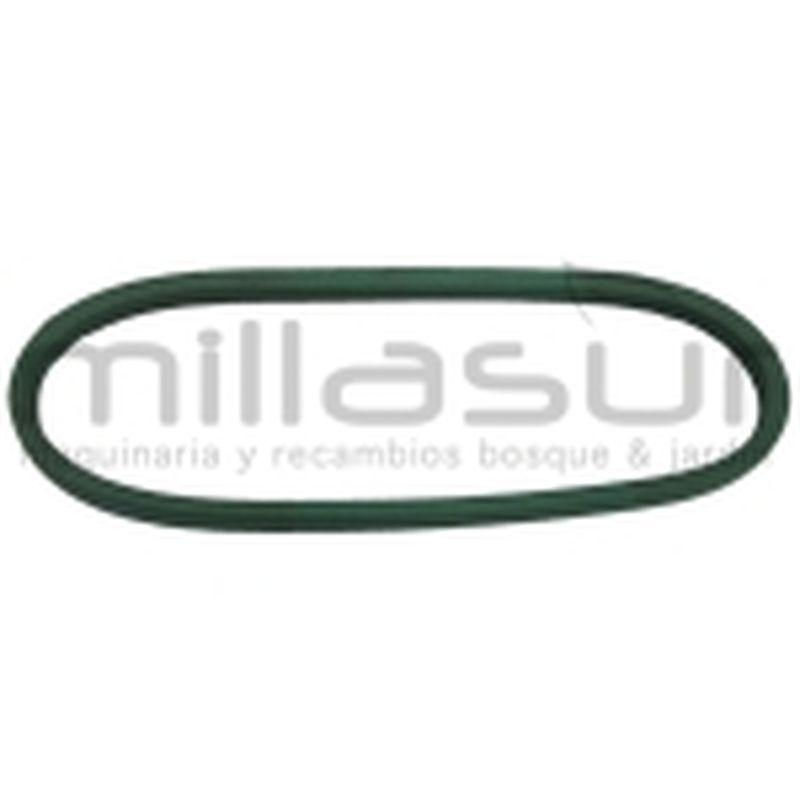 CORREA SB37 TRACCIÓN 15.8x965 ADAPTABLE A HONDA F310. F360. F380. KC450 F ... - motoscamaralweb.com