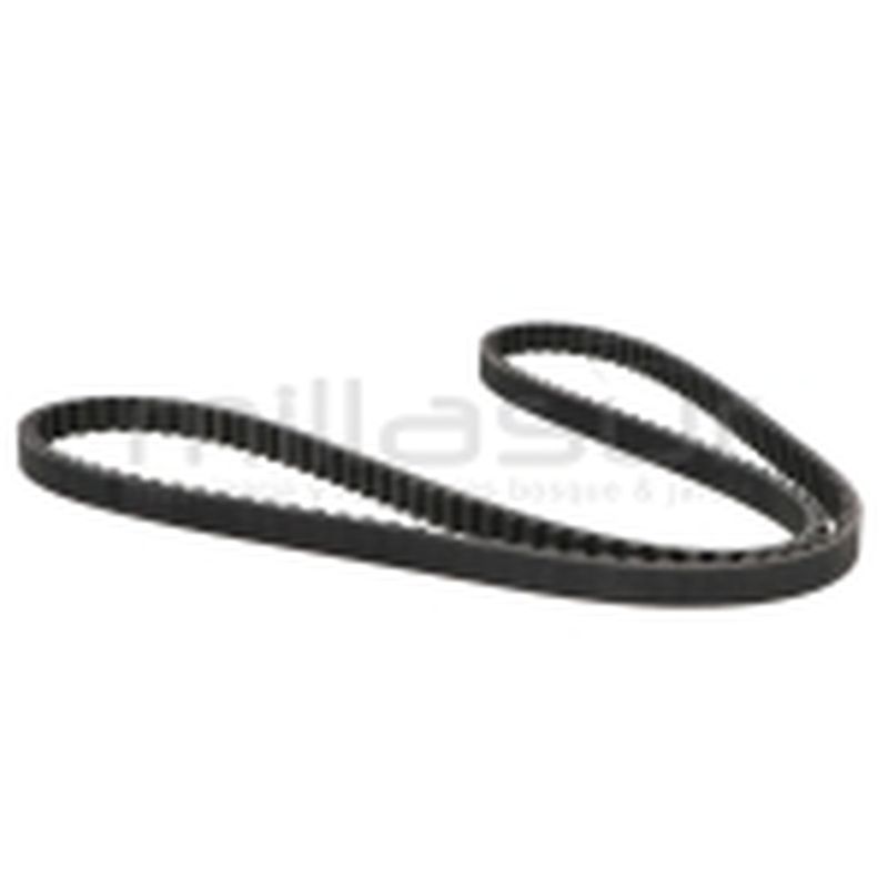 CORREA DENTADA 1160-8M-12 (145 DIENTES) CORTE 12x1160 ADAPTABLE A STIGA PARK 110 COMBI PRO. PARK 121 M. VILLA 85 COMBI - motosca