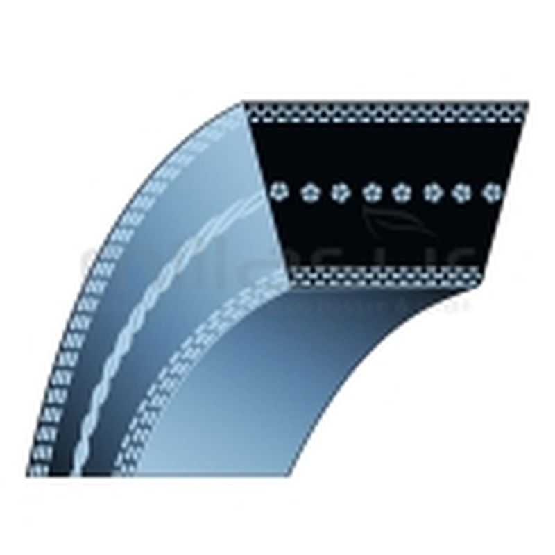 CORREA TRACCIÓN 15.8x1118 ADAPTABLE A MTD VARIOMAT 500. VARIOMAT 600. VARIOMAT 700 ... - motoscamaralweb.com