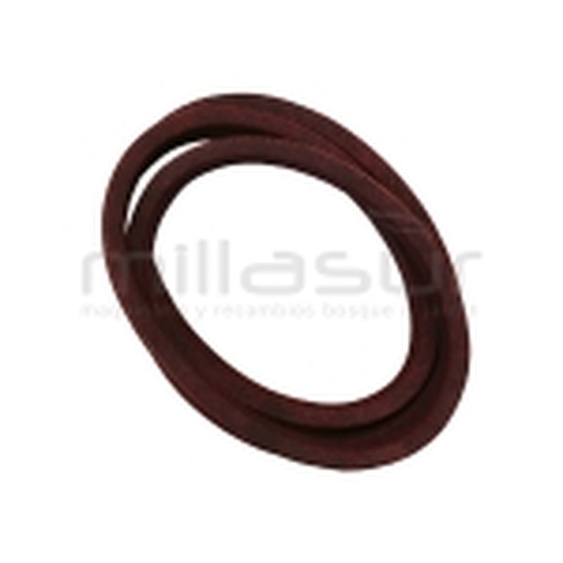 CORREA TRACCIÓN 15.8x1275 ADAPTABLE A MTD 102CM ... - motoscamaralweb.com