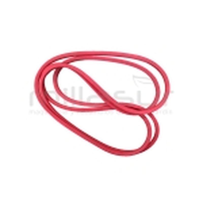 CORREA TRACCIÓN 12.7x2819 ADAPTABLE A HUSQVARNA CT130. CT131. CT135. CT141 ... - motoscamaralweb.com