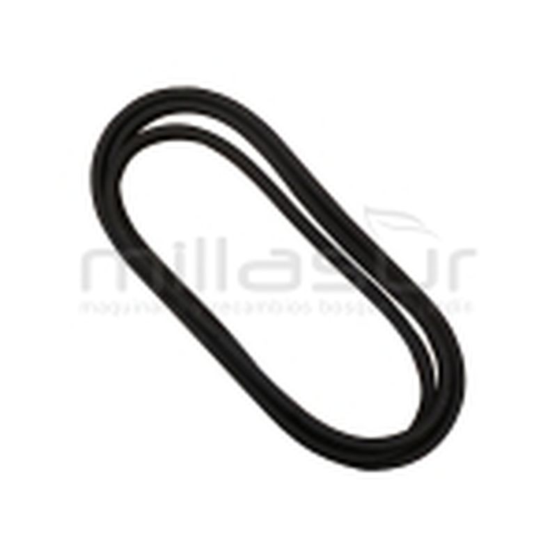 CORREA HUSQV. AA105 CORTE 92cm CTH135. CT140. CTH150. CT151. CT155. CT160 - motoscamaralweb.com