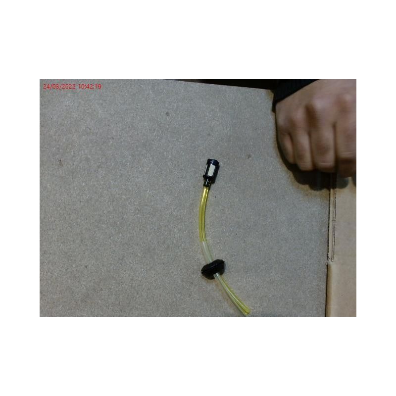 KIT TUBOS GASOLINA CPL CTS25N- motoscamaralweb.com