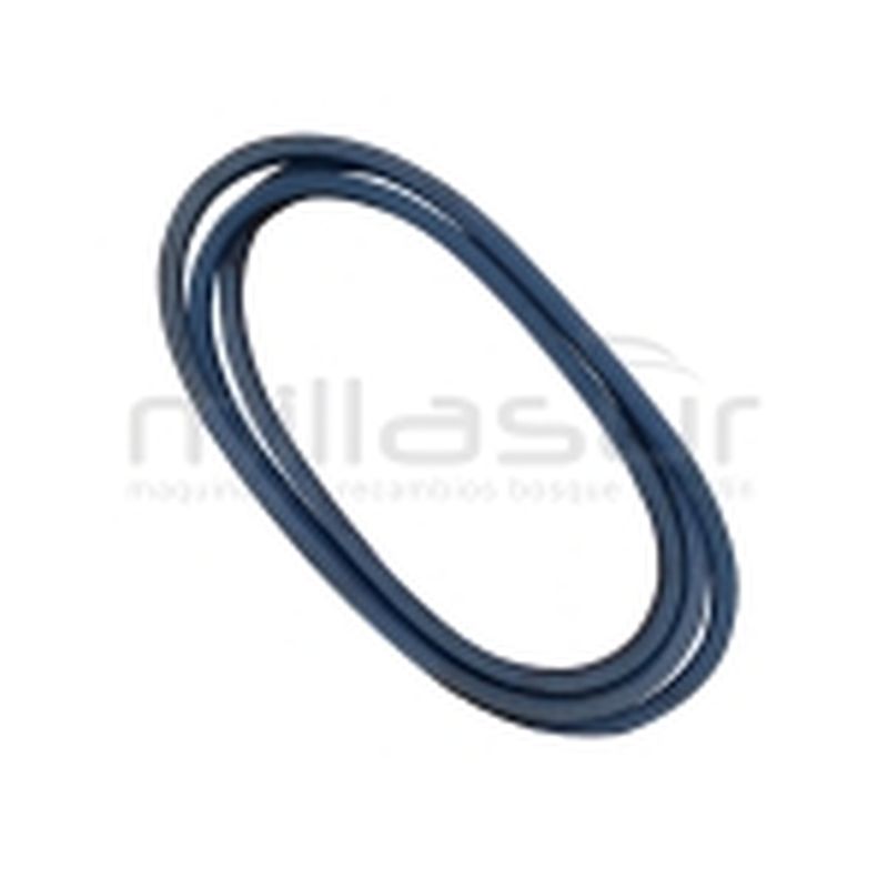 CORREA CUCHILLAS 12.7x1981 ADAPTABLE A HUSQVARNA LR120. LT112. HFLT112A. LRH130. P11-C94 ... - motoscamaralweb.com