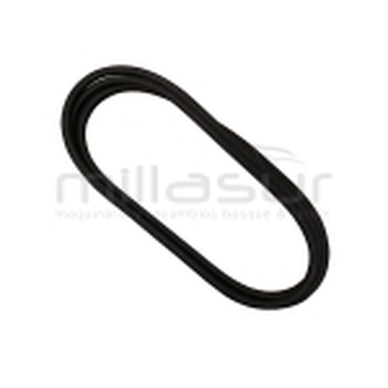 CORREA CORTE 107 - 12.7x2845Li - AA112 HUSQV CT150-160-180XP CTH150-160-170-172-180XP-191-200-210XP - motoscamaralweb.com