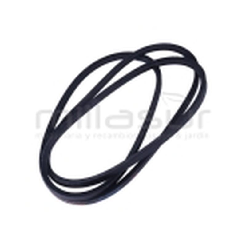 CORREA CORTE 12.7x2235 ADAPTABLE A HUSQVARNA CTH126. CT130. CT126. CTH126. CTH151 ... - motoscamaralweb.com