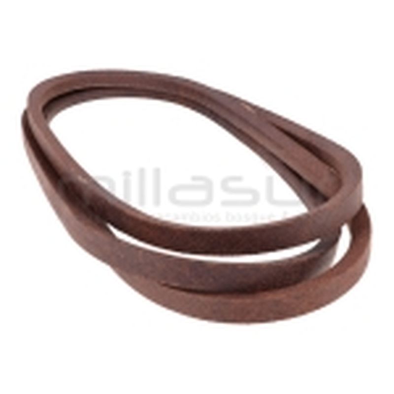 CORREA TRACCIÓN 12.7x2292 ADAPTABLE A HUSQVARNA TC130. 123 HD60. 123 HD65X. CT151 ... - motoscamaralweb.com