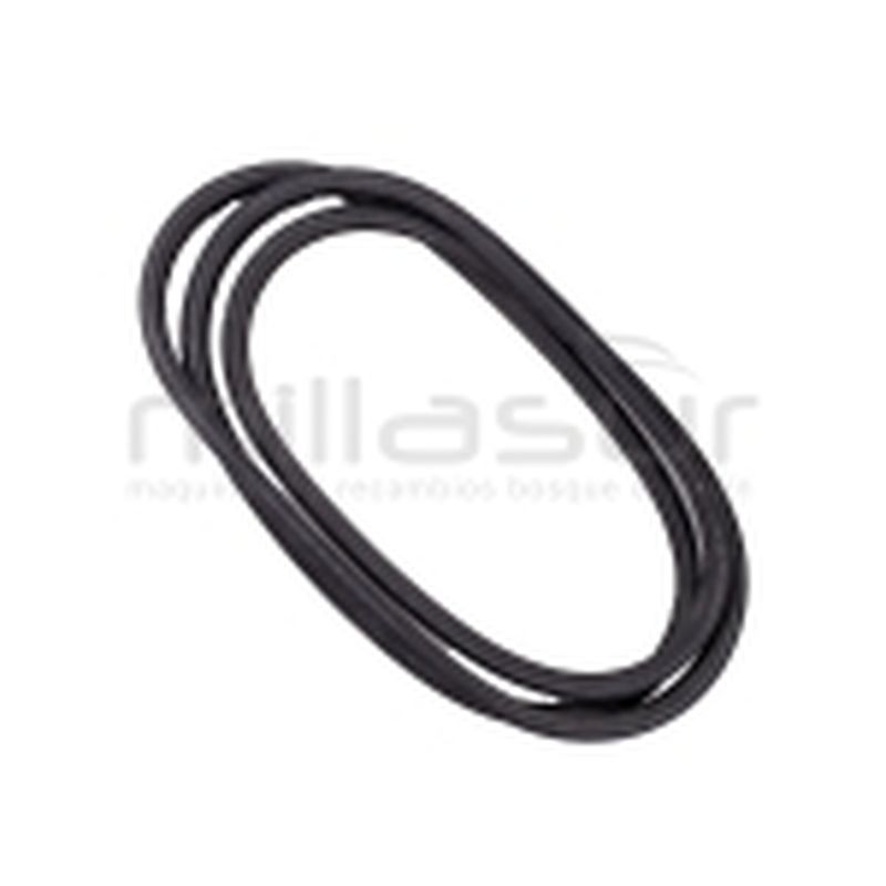 CORREA AA80 12.7x2032 ADAPTABLE A TORO CORTE 92CM - motoscamaralweb.com