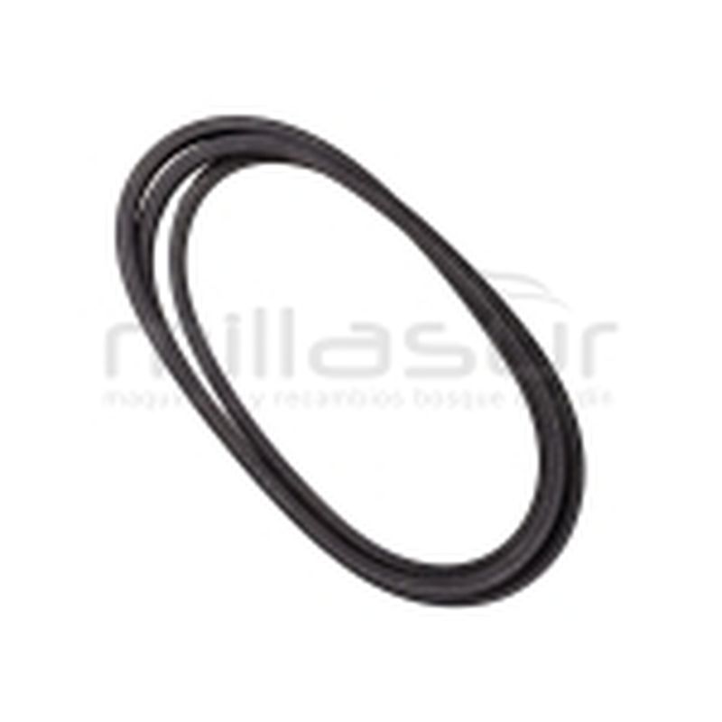 CORREA AA95 12.7x2413 ADAPTABLE A MTD CORTE 102CM - motoscamaralweb.com