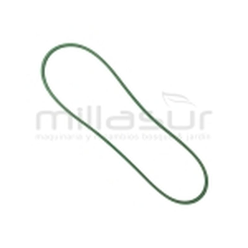 CORREA Z42 TRACCIÓN 9.5x1092 ADAPTABLE A TORO - motoscamaralweb.com