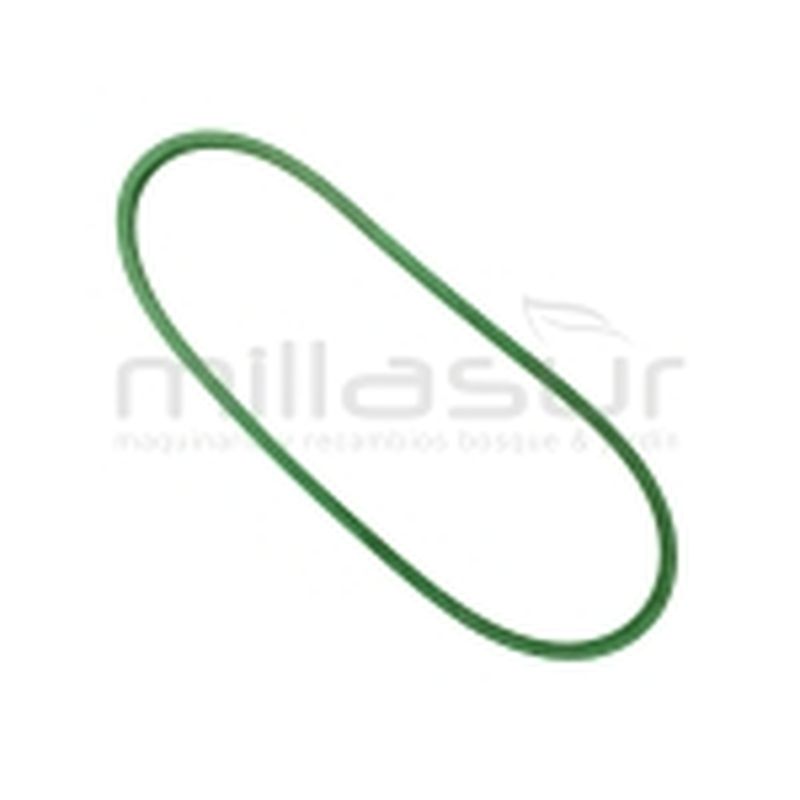CORREA TRACCIÓN 12.7x991 ADAPTABLE A MTD GARTENTILLER 5 ... - motoscamaralweb.com