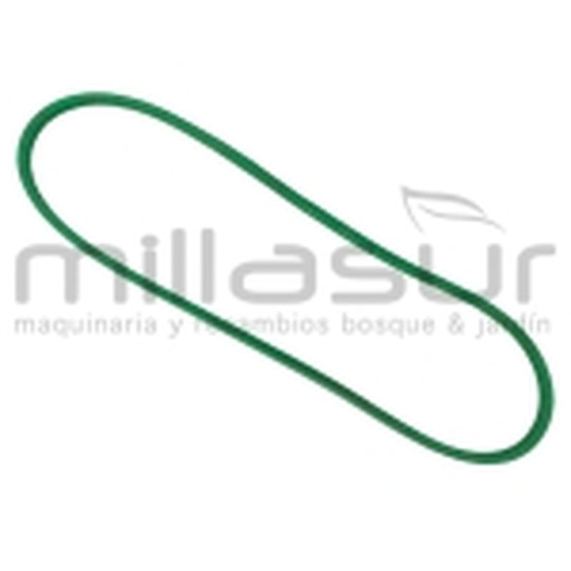 CORREA TRACCIÓN 12.7x1067 ADAPTABLE A MTD T 330 B. T 330 B 700. T 330 BG. T 330 T ... - motoscamaralweb.com