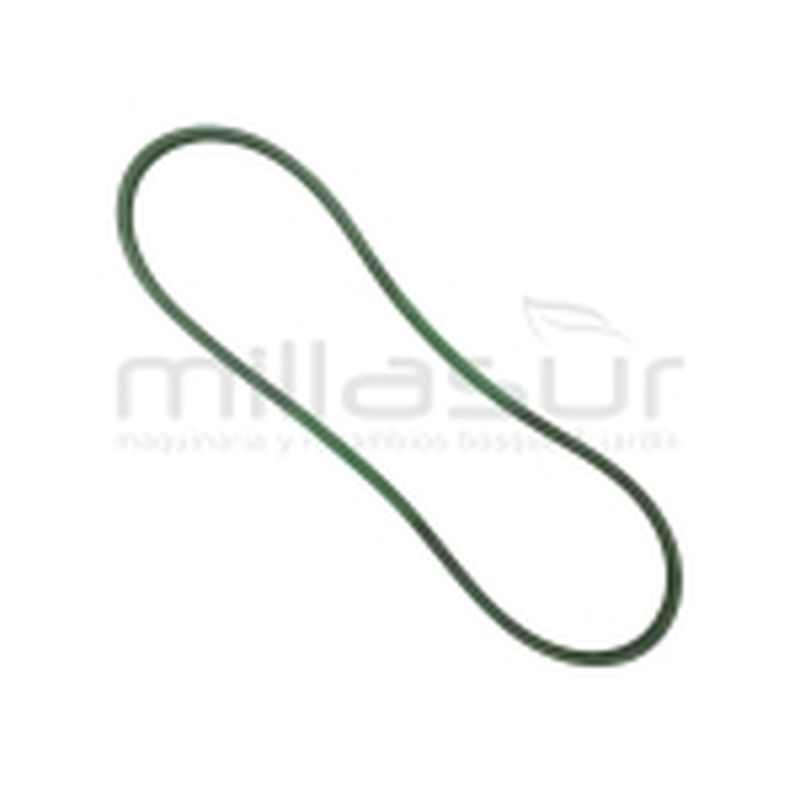 CORREA TRACCIÓN 12.7x1194 ADAPTABLE A MTD - motoscamaralweb.com