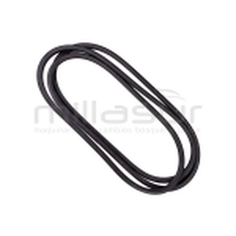 CORREA AA108 CORTE 12.7x2743 ADAPTABLE A HUSQVARNA CT131. CT141. CT151. CTH140 TWIN. CTH141 - motoscamaralweb.com