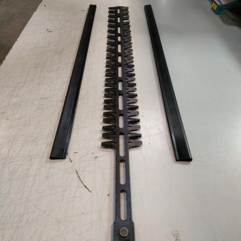 KIT CUCHILLAS CTS25N- motoscamaralweb.com