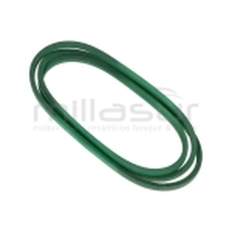 CORREA 4L CORTE 12.7x2286 ADAPTABLE A HUSQVARNA R112 C. RIDER 111 B. R112 C5 - motoscamaralweb.com